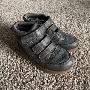 Boys Carter’s Dress Boots size 11